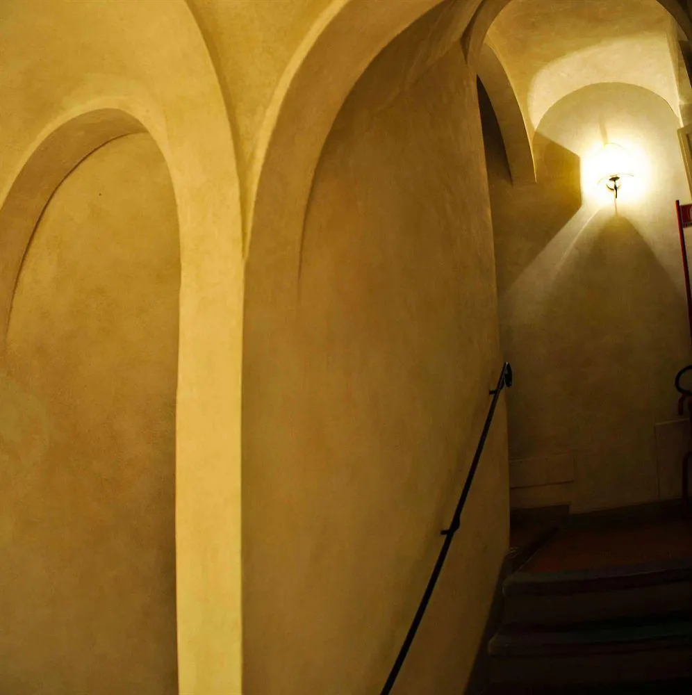 San Tommaso Hotel Pisa Vendégház