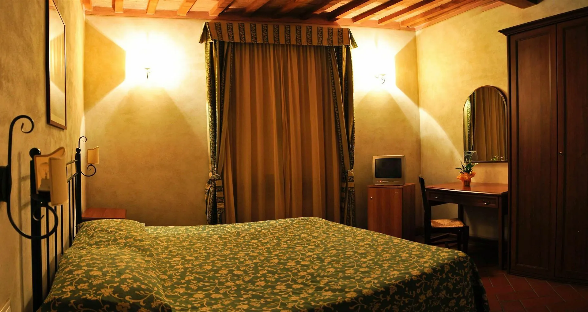 San Tommaso Hotel Pisa