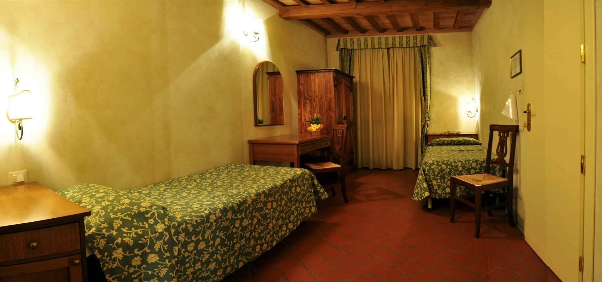 San Tommaso Hotel Pisa Guest house