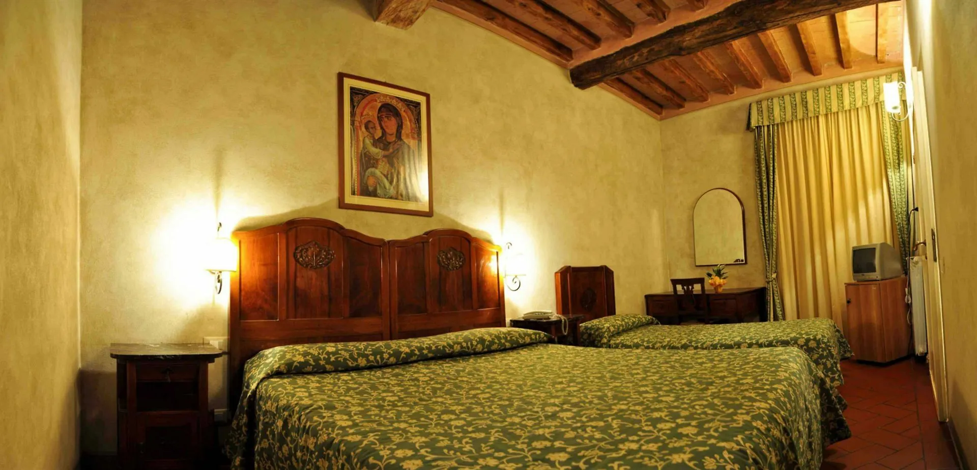San Tommaso Hotel Pisa 2*,