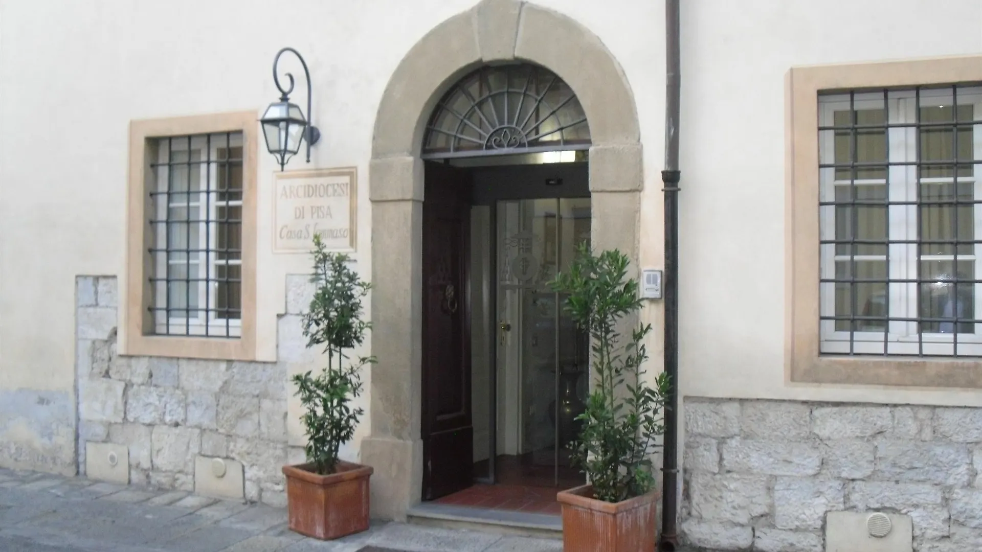 San Tommaso Hotel Pisa 2*,  Olaszország